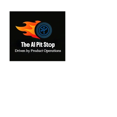 The AI Pit Stop